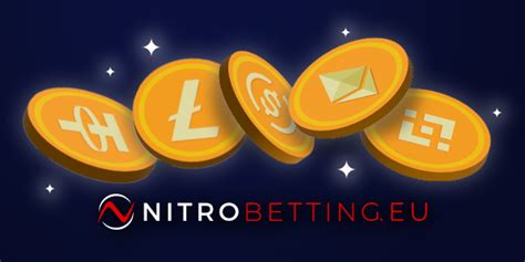 Nitrobetting.eu: Crypto Betting .